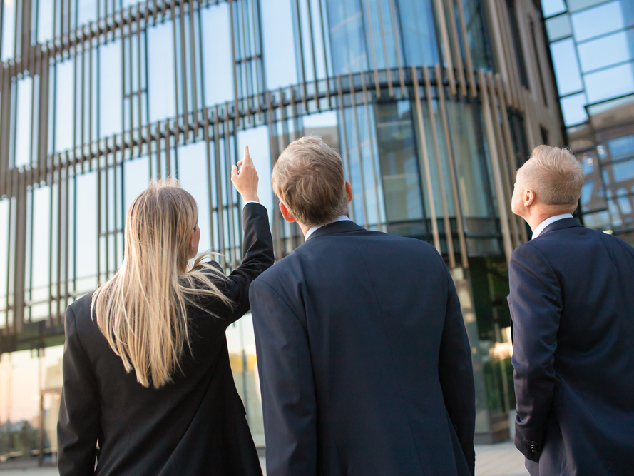 Commercial Property 1