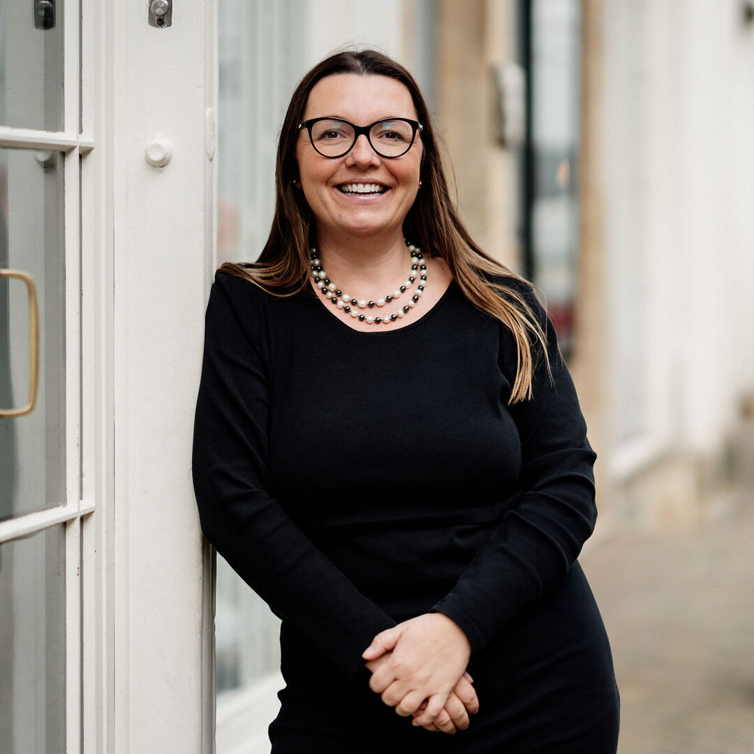 Andrea Beesley-Hewitt